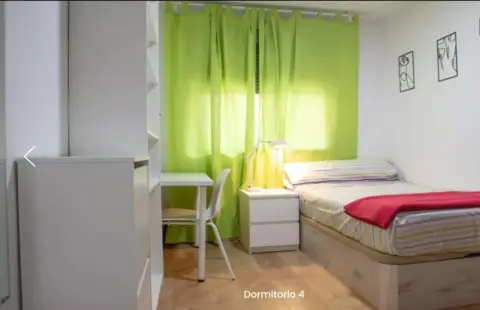 Habitación en Puerta Bonita