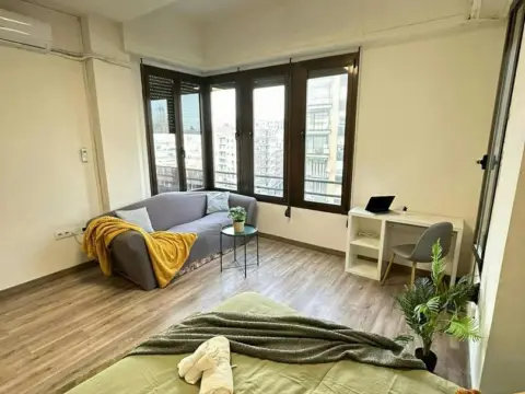 Habitación en La Roqueta