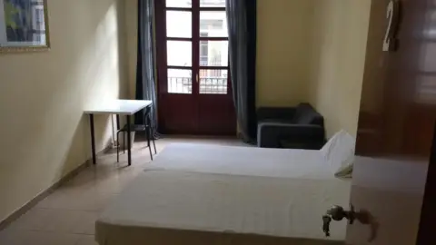 Habitación en El Barri Gòtic