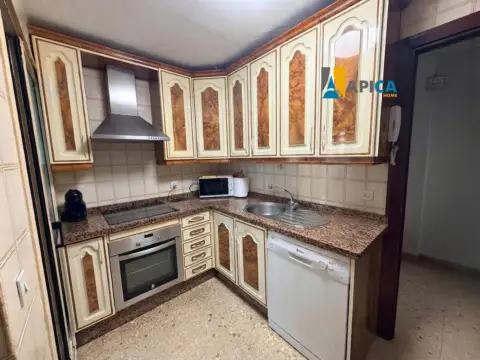 Piso en Semicentro
