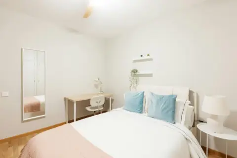 Habitación en Sant Francesc