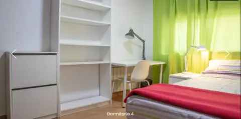 Habitación en Puerta Bonita
