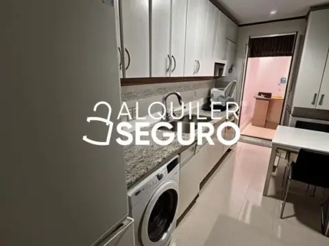 Piso en Loeches
