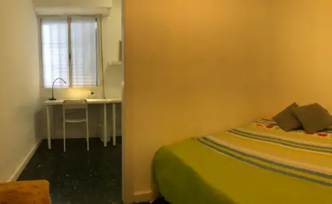 Habitación en El Grau