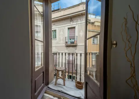 Habitación en El Barri Gòtic