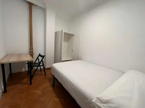 Habitación en Palacio