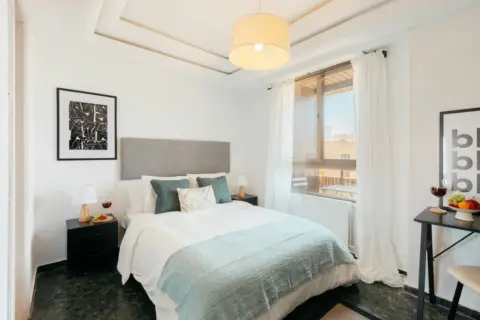 Habitación en Montolivet