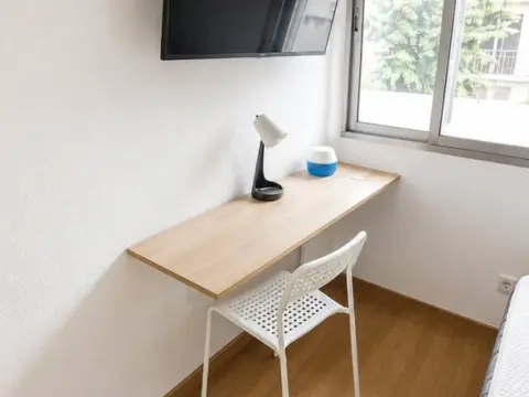 Habitación en Zona Noreste