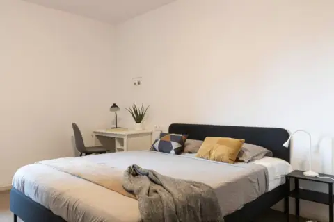 Habitación en L'Antiga Esquerra de l'Eixample