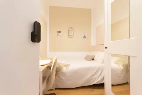Habitación en El Raval