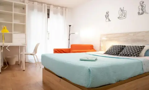 Habitación en Puerta Bonita