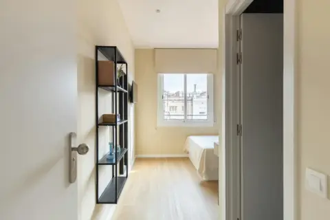Habitación en Sant Gervasi-Galvany