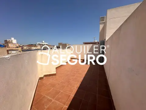 Piso en Benaguasil