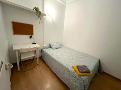 Habitación en La Vila de Gràcia