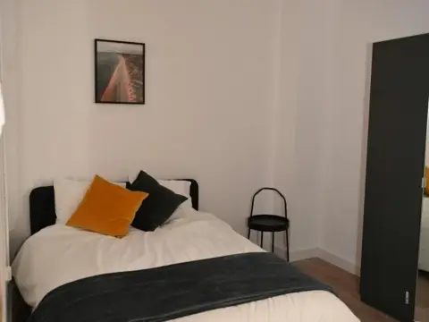 Habitación en El Mercat