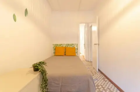 Habitación en L'Antiga Esquerra de l'Eixample