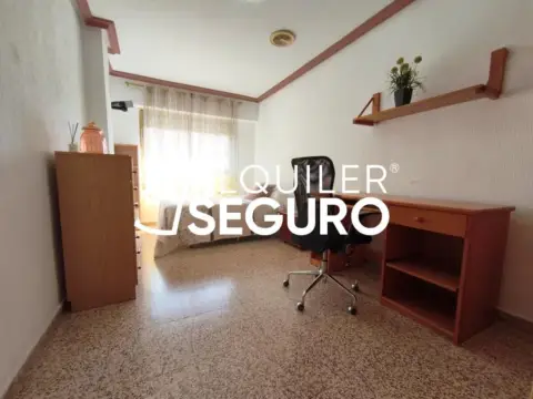 Piso en San Vicente del Raspeig
