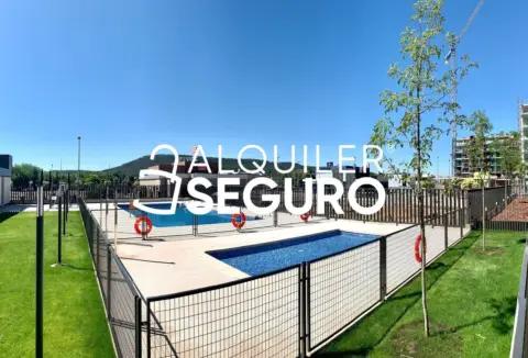 Piso en La Garena