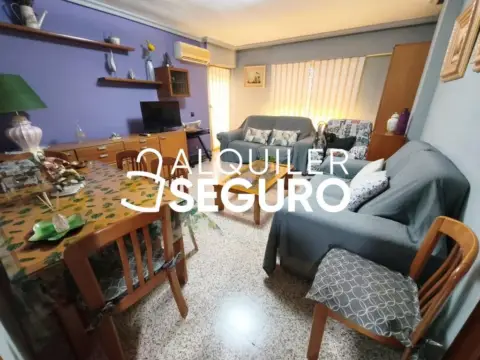 Piso en San Vicente del Raspeig