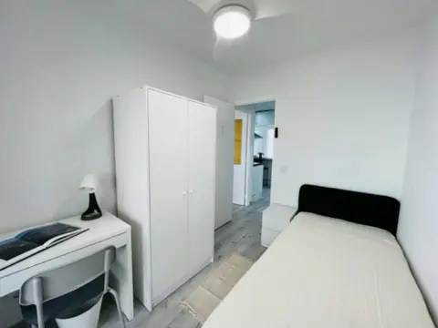 Habitación en Centro