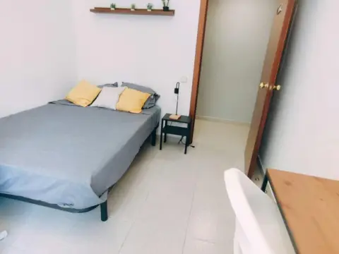 Habitación en El Barri Gòtic