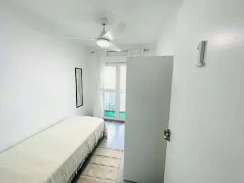 Habitación en Centro