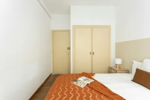 Habitación en Sant Gervasi-Galvany