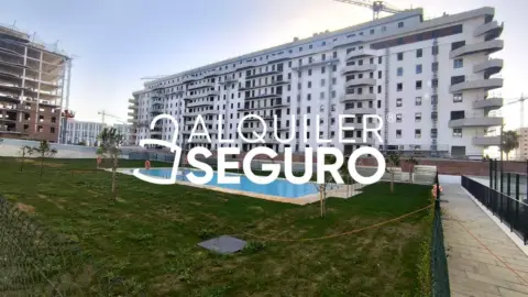 Piso en Montequinto