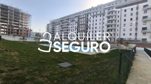 Piso en Montequinto