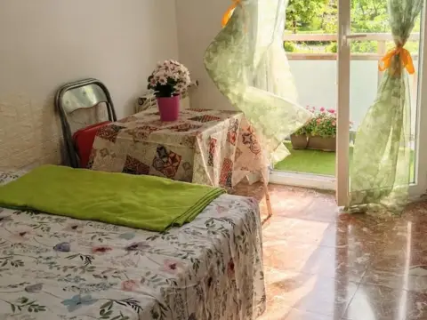 Habitación en Portazgo