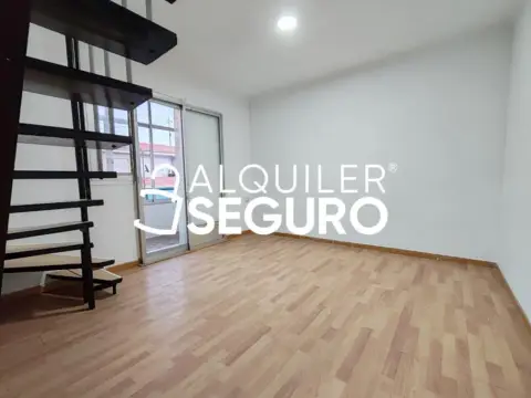 Piso en Virgen del Remedio-Juan Xxiii