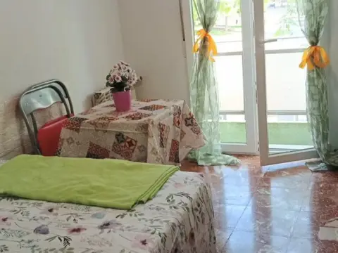Habitación en Portazgo