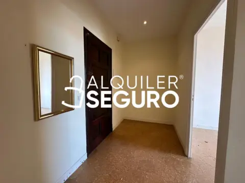 Piso en Extramurs