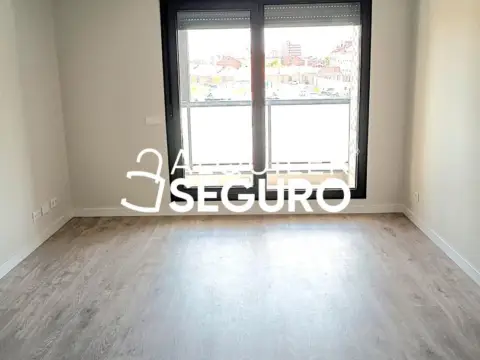 Piso en Arco de Ladrillo