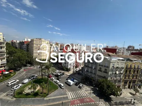 Piso en Extramurs