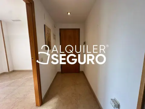 Piso en Leliana