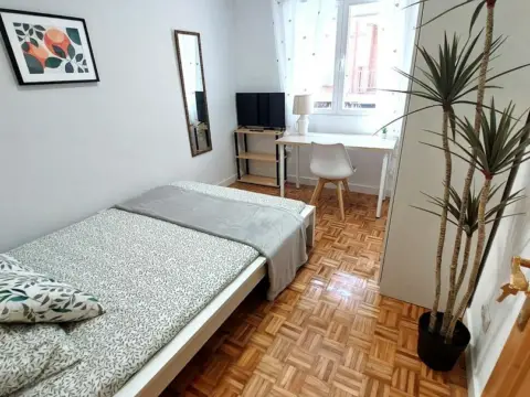 Habitación en Centro