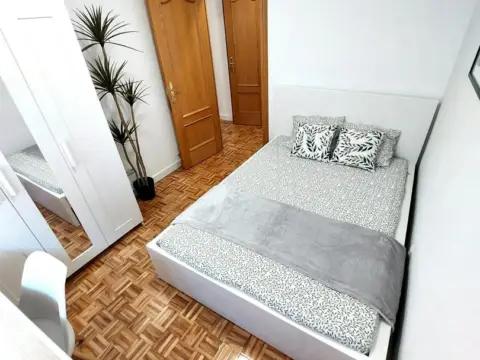 Habitación en Centro