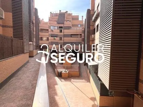 Ático en Nuevo Aranjuez