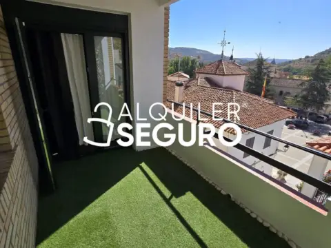 Piso en Villar del Olmo