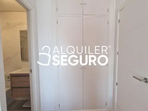 Piso en Las Arenas