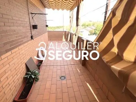 Ático en Nuevo Aranjuez