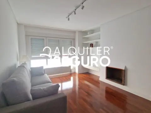 Piso en Las Arenas