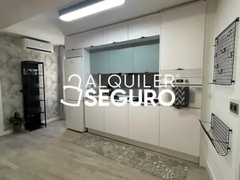 Piso en Casco Histórico