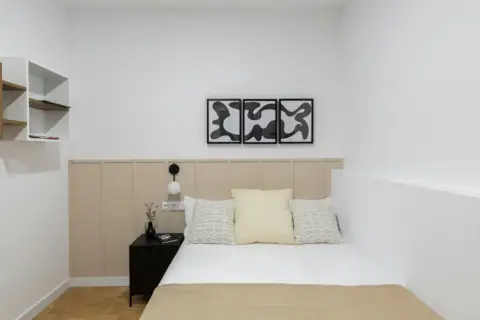 Habitación en Sant Gervasi-Galvany