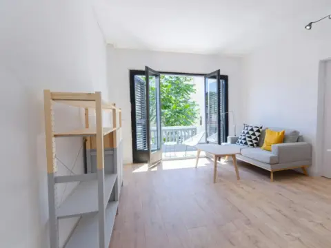 Habitación en La Salut