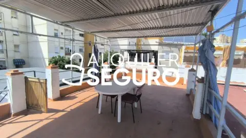 Chalet en Cerro Amate