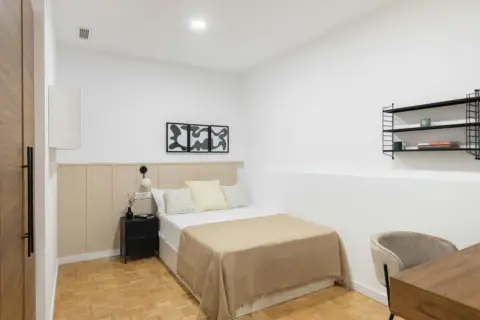 Habitación en Sant Gervasi-Galvany
