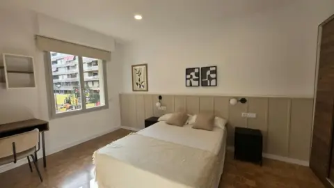 Habitación en Sant Gervasi-Galvany