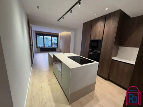 Apartamento en Centro Ciudad